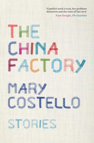 Book cover of The China Factory