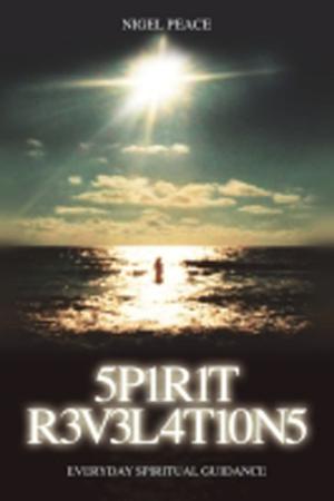 Cover of the book Spirit Revelations by Vilhelm Aubert