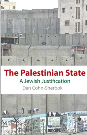 Cover of the book The Palestinian State by Tracey Warr