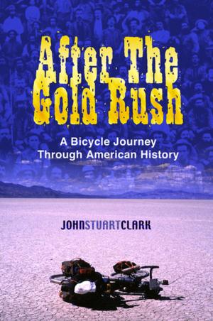 Book cover of After the Gold Rush