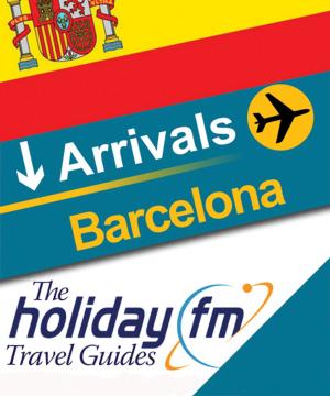 Cover of the book Barcelona by Holiday FM