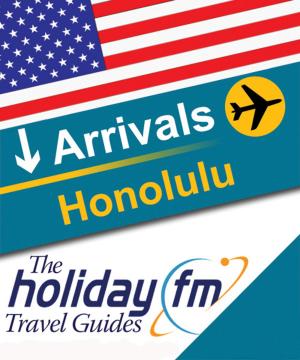 Cover of the book Honolulu by Holiday FM
