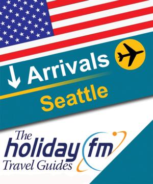 Cover of the book Seattle by Holiday FM