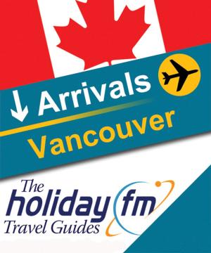 Cover of the book Vancouver by Holiday FM