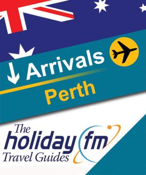 Cover of the book Perth by Holiday FM