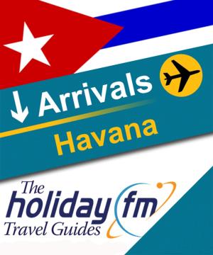 Cover of the book Havana by Holiday FM