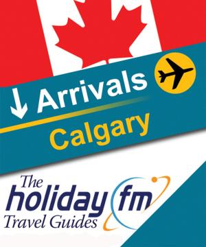 Cover of the book Calgary by William English