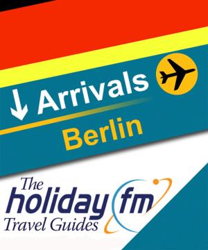 Cover of the book Berlin by Holiday FM