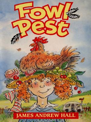 Cover of the book Fowl Pest by Jane Cooper