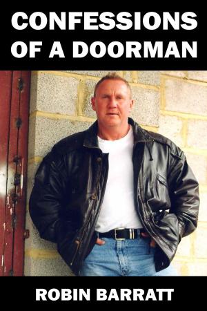 Cover of the book Confessions of a Doorman by Daymond R. Speece