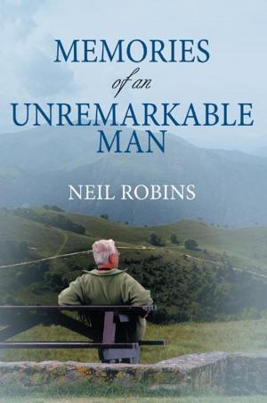 Cover of the book Memories of an Unremarkable Man by Margaret Carr
