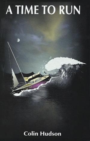 Cover of the book A Time To Run by Leonard Delaney
