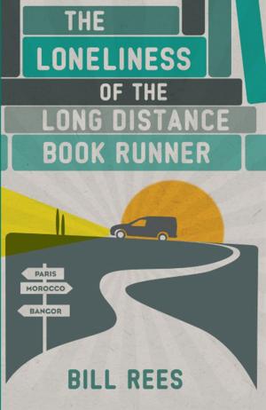 bigCover of the book The Loneliness of the Long Distance Book Runner by 