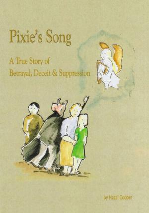 Cover of the book Pixie’s Song by Antonio Gálvez Alcaide