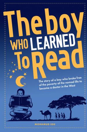 Cover of the book The Boy Who Learned To Read by Jean O'Hara