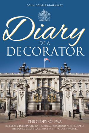 Cover of the book Diary of a Decorator by Phil Tomkins
