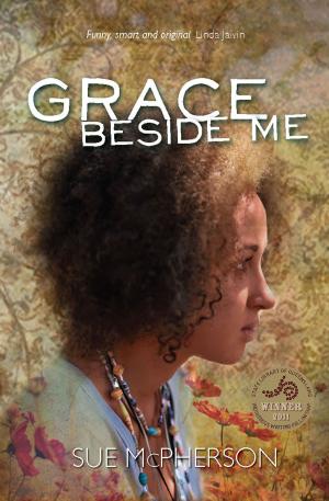 Cover of the book Grace Beside Me by Thomas, Jared