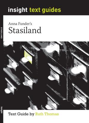 Cover of the book Stasiland by Grace Moore