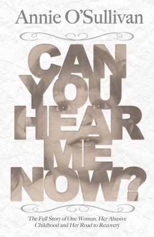 Cover of the book Can You Hear Me Now? by Iain S. Thomas, pleasefindthis