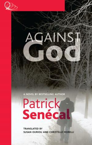 Book cover of Against God