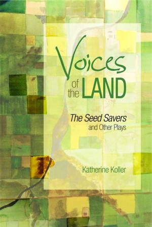 Cover of the book Voices of the Land by Naomi McIlwraith