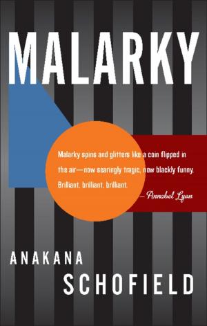 Cover of the book Malarky by David Starkey