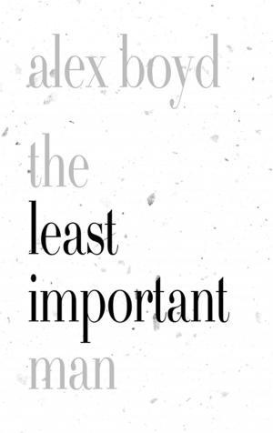 Cover of the book The Least Important Man by Mark Kingwell