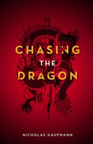 Book cover of Chasing the Dragon