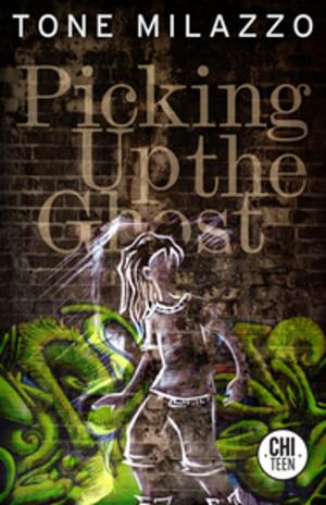 Book cover of Picking Up the Ghost