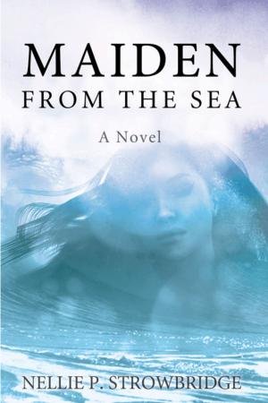 bigCover of the book Maiden from the Sea by 