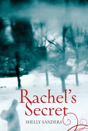Cover of the book Rachel's Secret by Rosemary McCarney