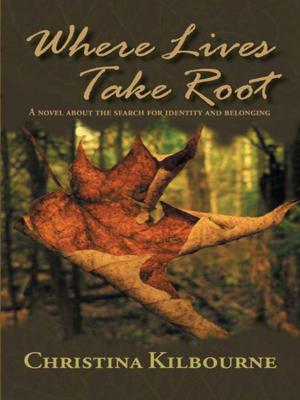 Cover of the book Where Lives Take Root by Michel Pleau (author), Howard Scott (translator).