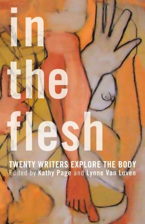 Cover of the book In the Flesh by Aaron Cully Drake