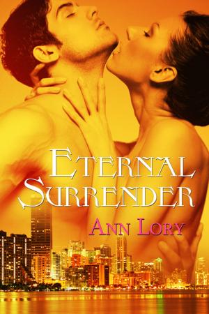 Cover of the book Eternal Surrender by Ute Carbone