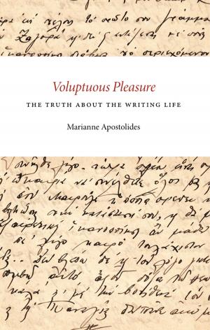 Cover of the book Voluptuous Pleasure by Sandra Ridley