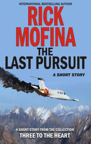 Cover of the book The Last Pursuit by Gina Marie Long