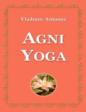 Cover of Agni Yoga