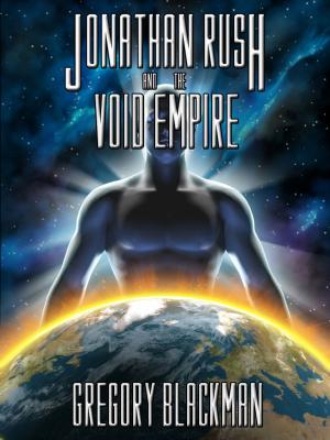 bigCover of the book Jonathan Rush and the Void Empire by 