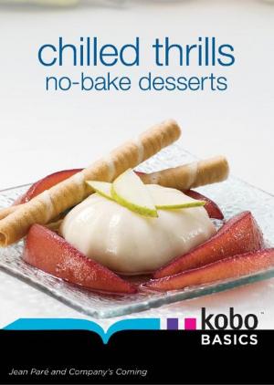 Cover of the book Frozen Desserts by David Roy