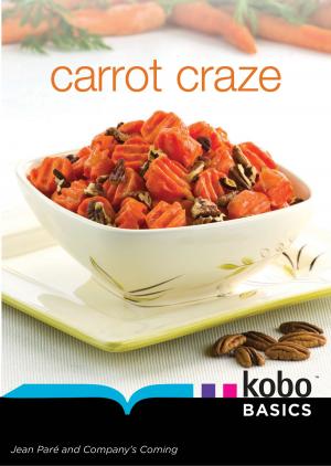 Cover of the book Carrot Craze by Leonid Shishkin, Svetlana Martinovskaya