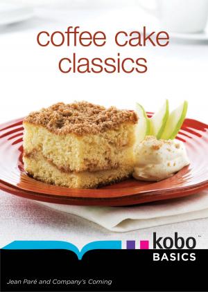 Cover of the book Coffee Cake Classics by Sharon Graham