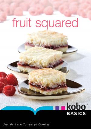 bigCover of the book Fruit Squared by 