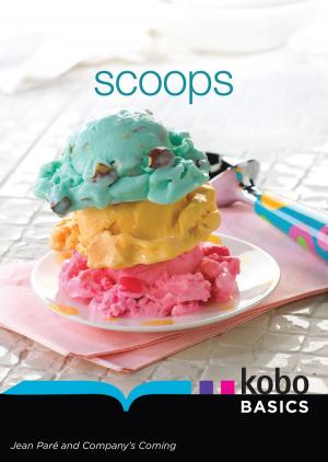 Cover of the book Scoops by Dawn Kostelnik