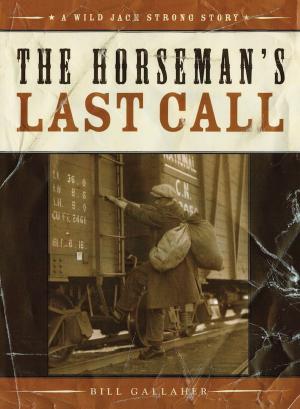 bigCover of the book The Horseman's Last Call by 