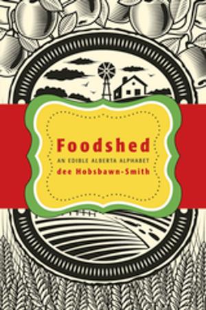 bigCover of the book Foodshed by 