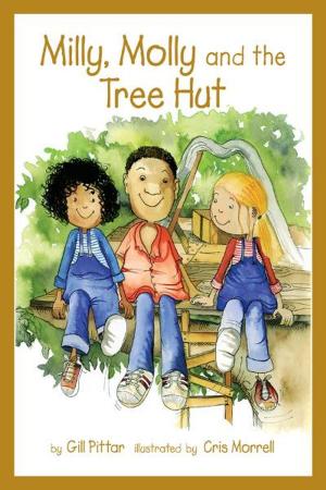 Book cover of Milly, Molly and the Tree Hut