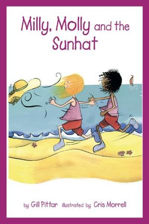 Book cover of Milly, Molly and the Sunhat