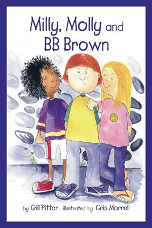 Cover of the book Milly, Molly and BB Brown by Elva O'Sullivan