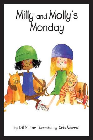 Book cover of Milly and Mollys Monday