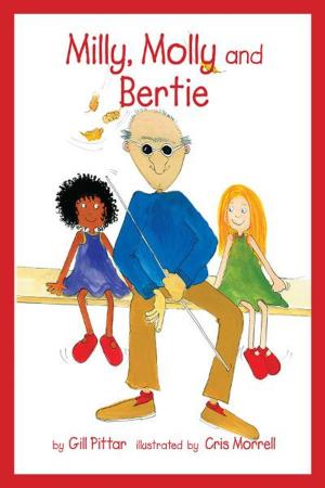 Cover of the book Milly, Molly and Bertie by CE Stewart